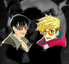 Load image into Gallery viewer, Trigun boys
