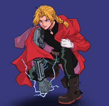 Load image into Gallery viewer, FMAB [PRE-ORDER]
